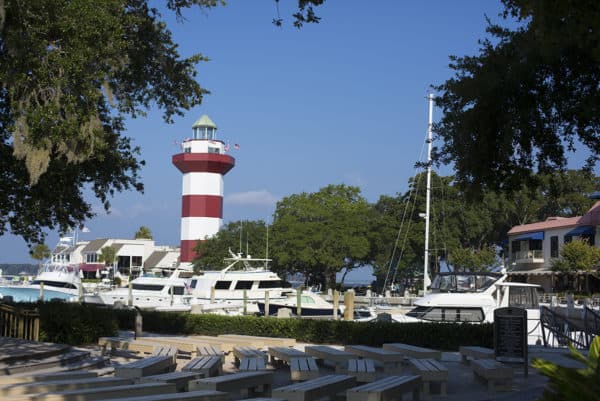 Photo Gallery | Harbour Town Yacht Club | Discovery Package