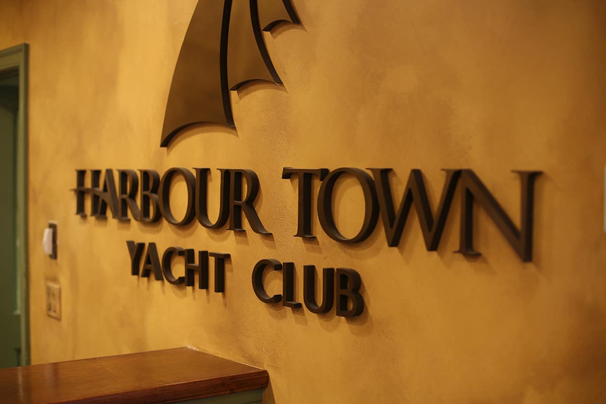 Photo Gallery &#8211; Harbour Town Yacht Club