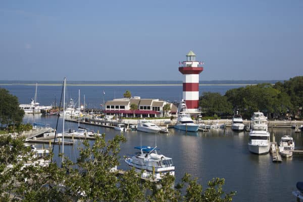 Photo Gallery | Harbour Town Yacht Club | Discovery Package