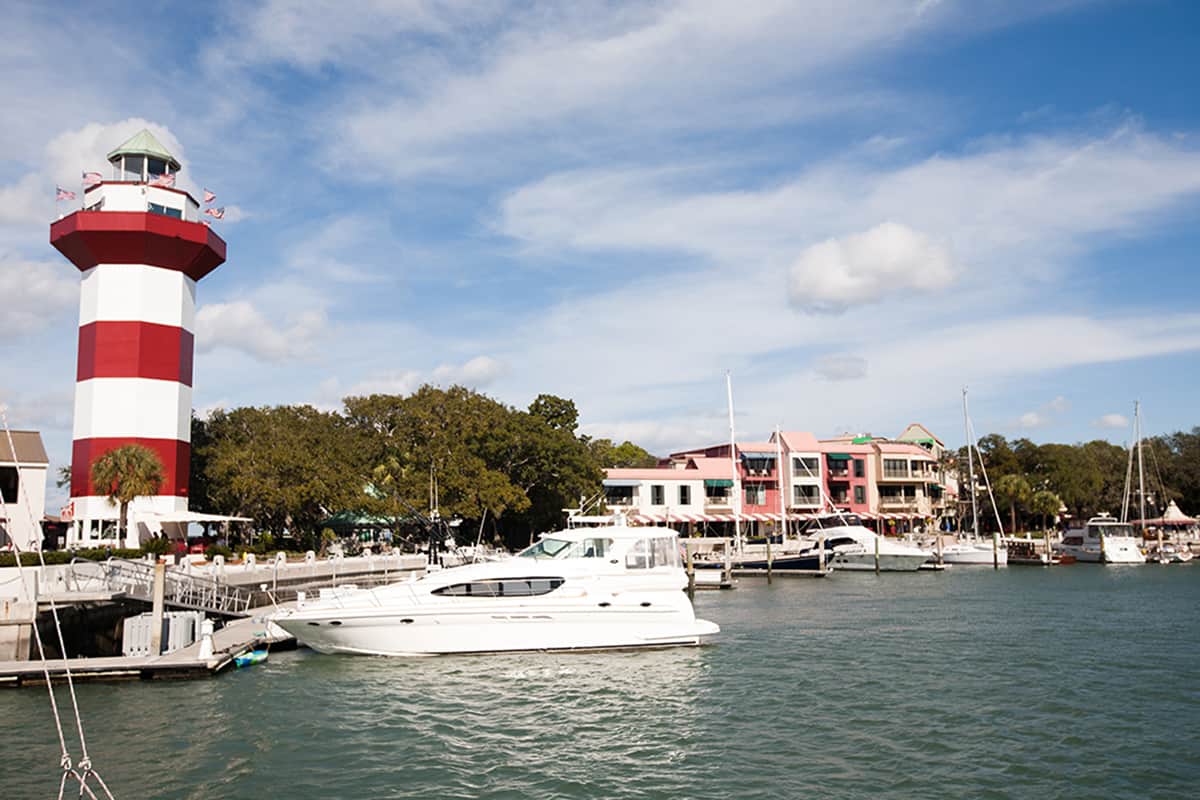 Photo Gallery &#8211; Harbour Town Yacht Club