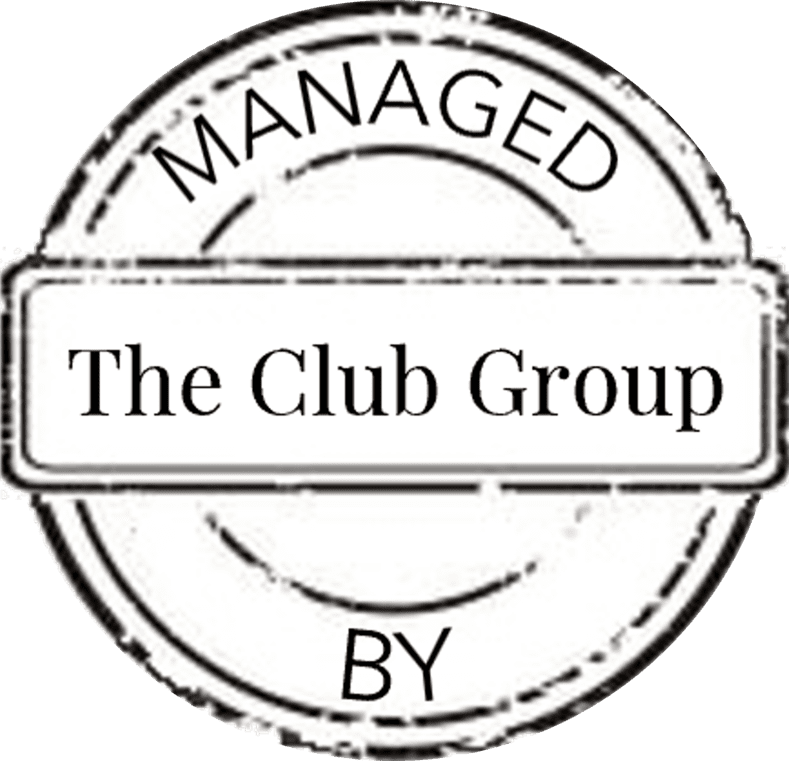 Managed by The Club Group